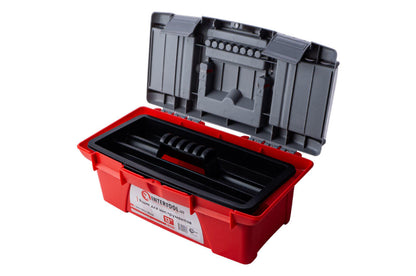 Ящик для инструмента Intertool - 13" BX-0413