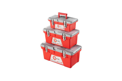 Комплект ящиков Intertool - 13", 16", 18" (3 шт.) BX-0503