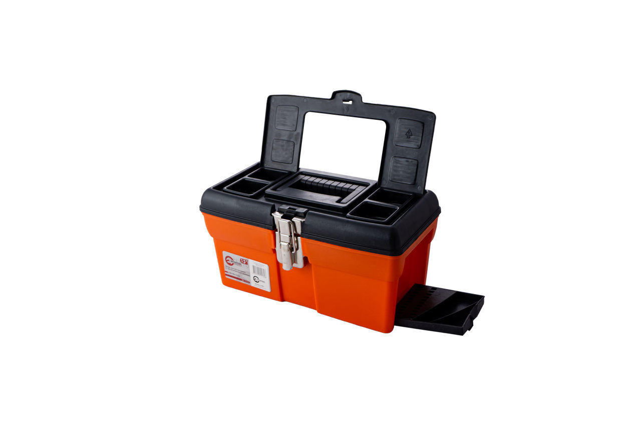 Ящик для инструмента Intertool - 13" BX-1113