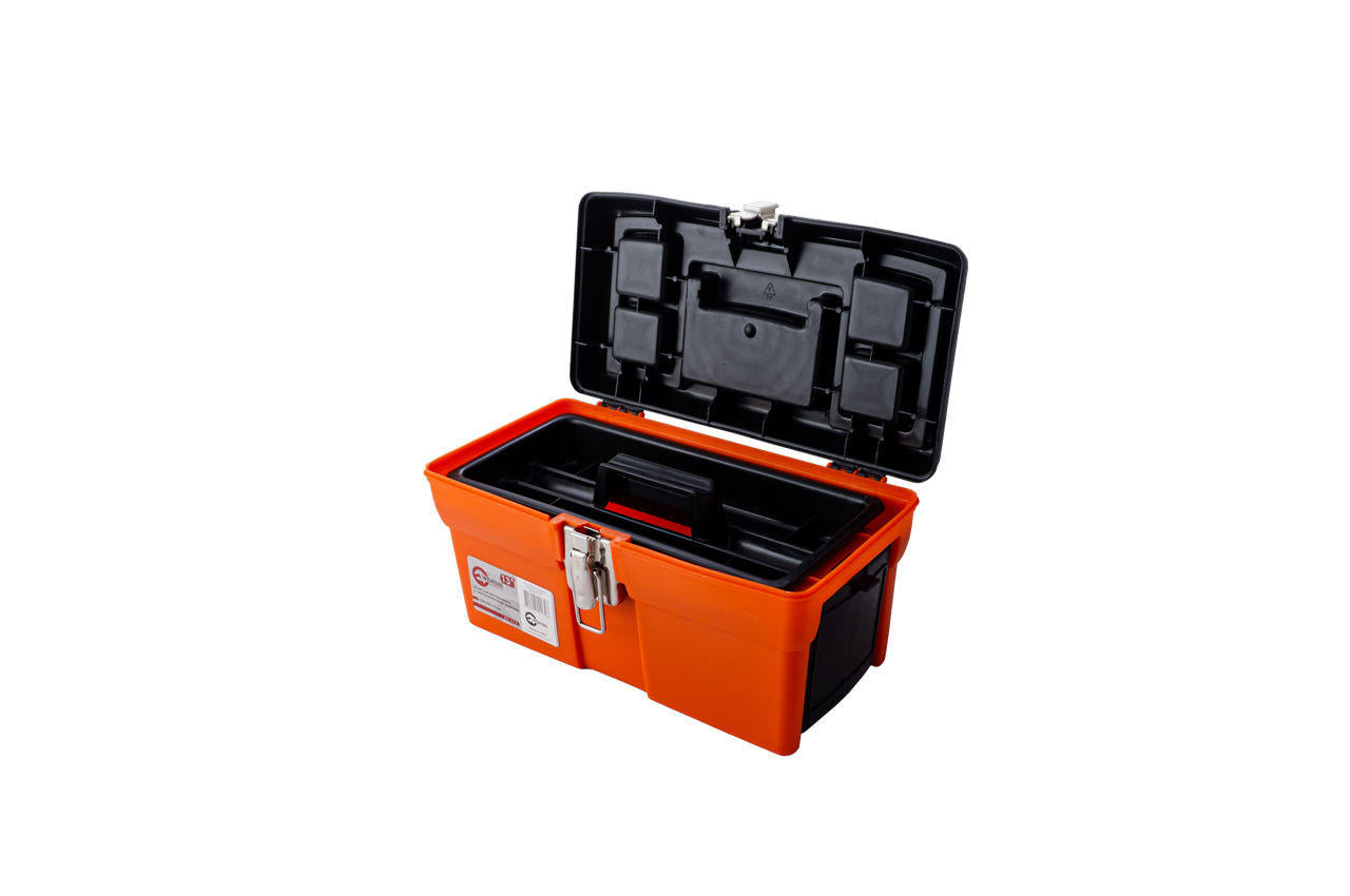Ящик для инструмента Intertool - 13" BX-1113