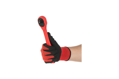 Набор инструмента Intertool - 1/4", 1/2" 108 ед. PRO ET-6108