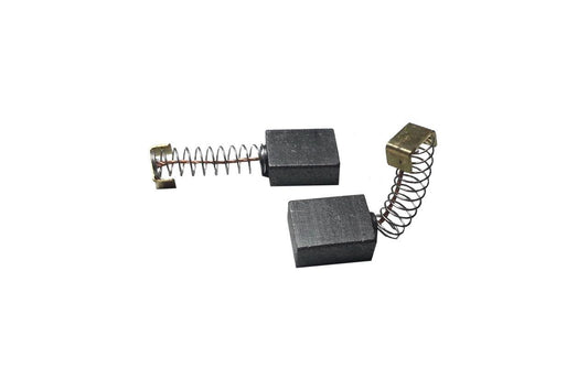 Графитовая щетка Асеса - 6x11x14 мм (2 шт.) R1121