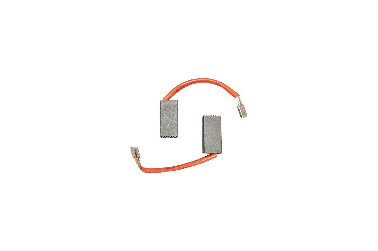 Графитовая щетка Асеса - 5x8x15 мм (2 шт.) R1156