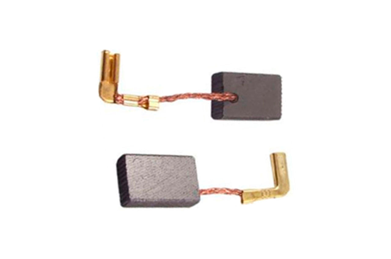 Графитовая щетка Рамболд - 5x11x16 мм (2 шт.) МК 318