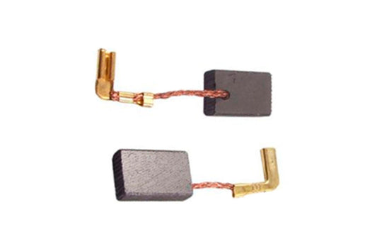 Графитовая щетка Рамболд - 5x11x16 мм (2 шт.) МК 318