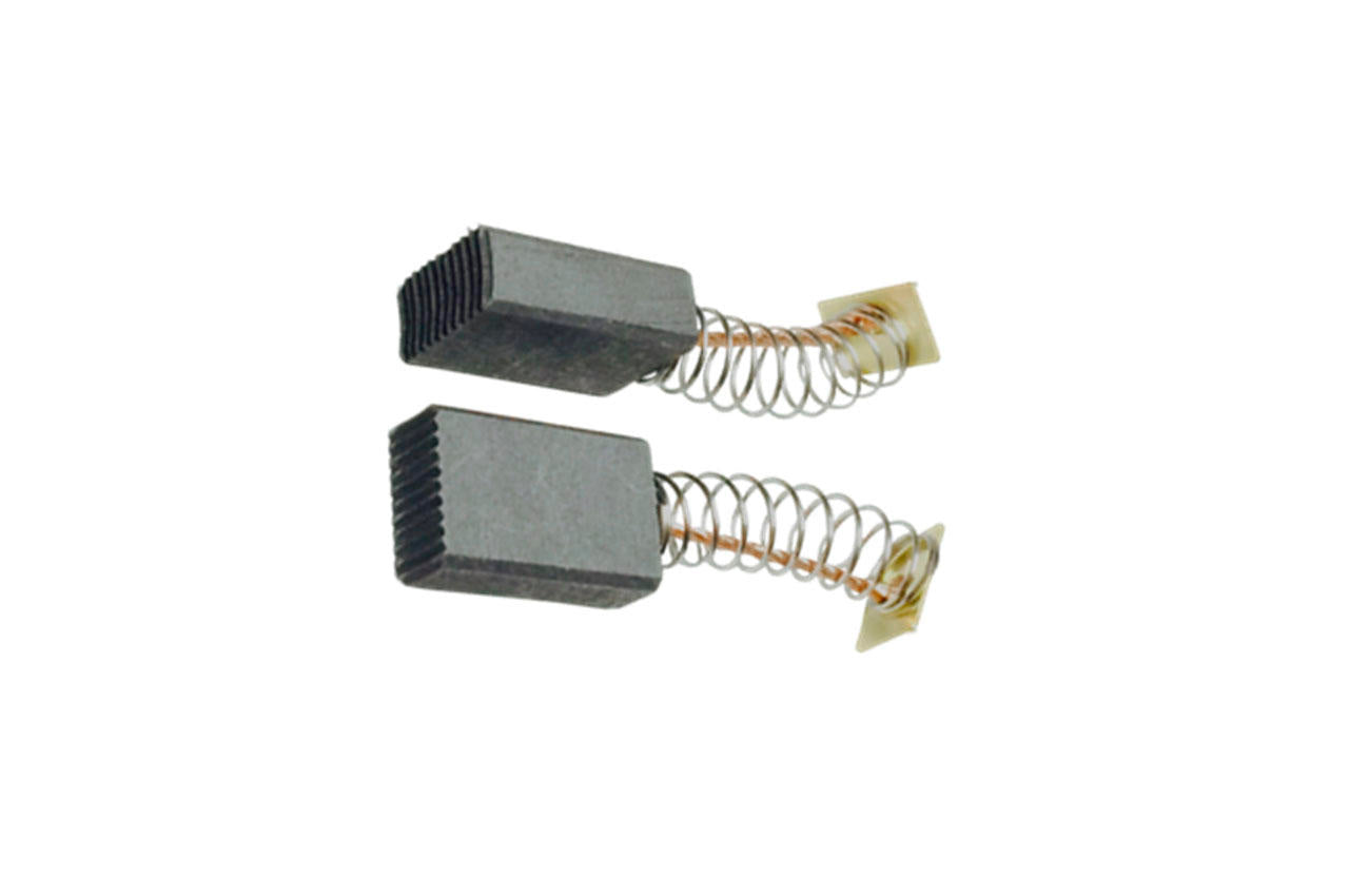 Графитовая щетка Рамболд - 6x11x17 мм (2 шт.) № 36 ( 1200 )