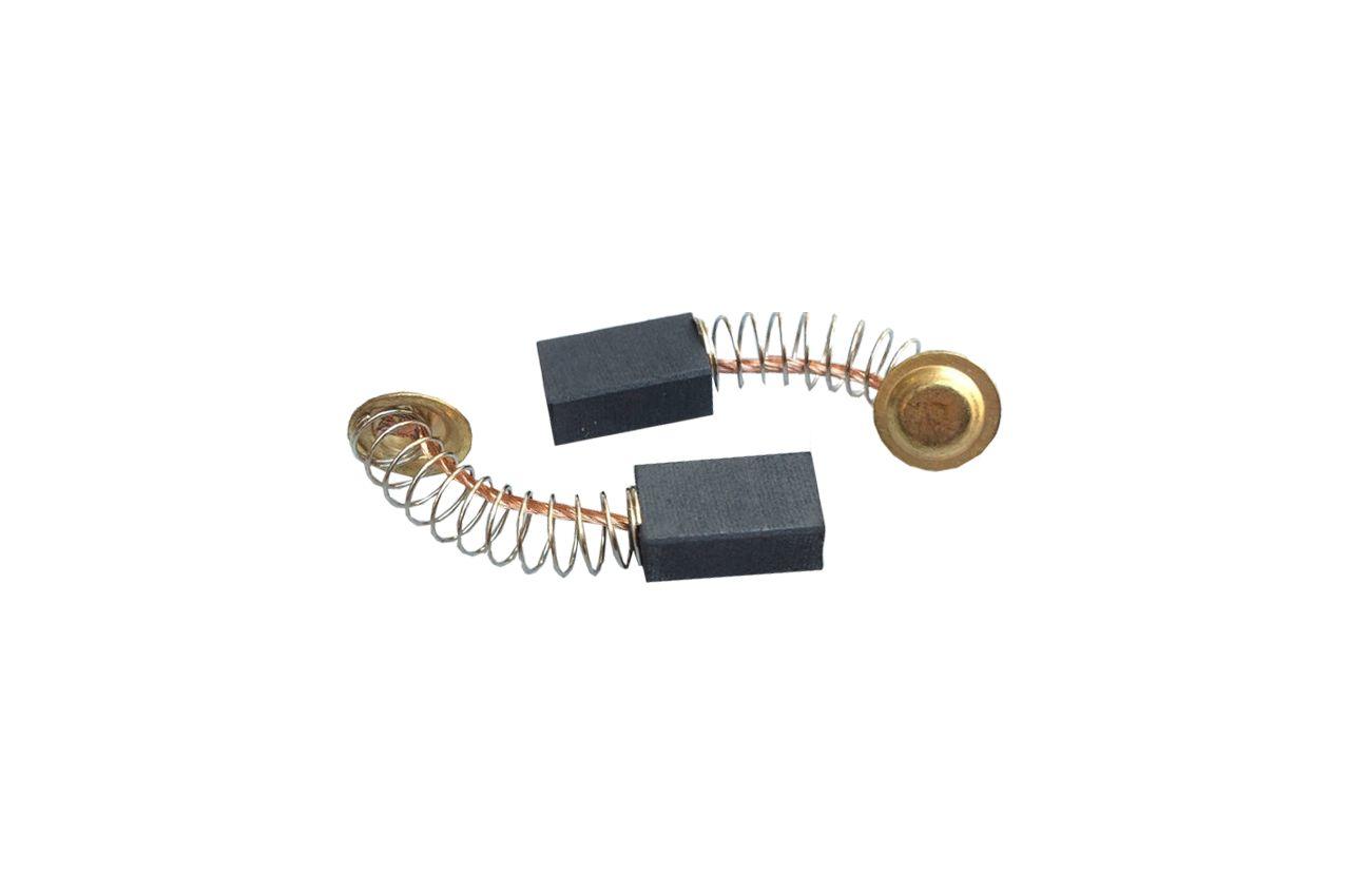 Графитовая щетка Асеса - 5x8x12 мм (2 шт.) № 40