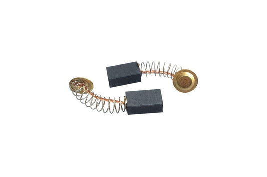 Графитовая щетка Асеса - 5x8x12 мм (2 шт.) № 40