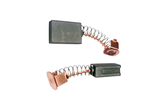 Графитовая щетка Рамболд - 6x11x14 мм (2 шт.)