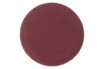 Круг шлифовальный на липучке Intertool - 125 мм Р100 плотность E (10 шт.)