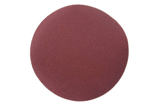 Круг шлифовальный на липучке Intertool - 125 мм Р150 плотность E (10 шт.)