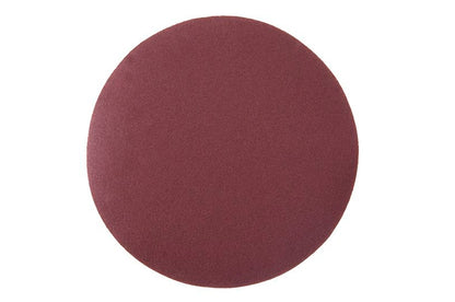 Круг шлифовальный на липучке Intertool - 125 мм Р180 плотность E (10 шт.)