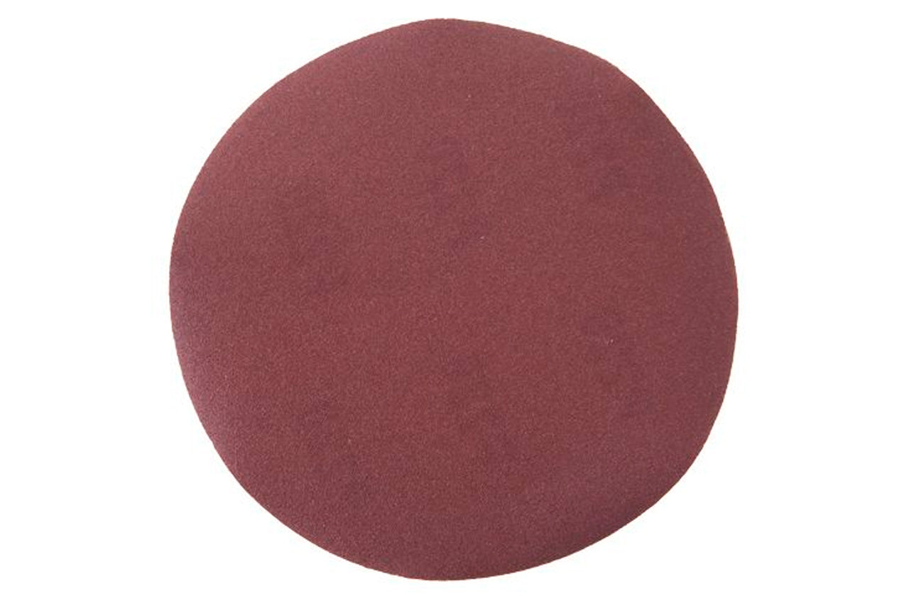 Круг шлифовальный на липучке Intertool - 125 мм Р400 плотность E (10 шт.)