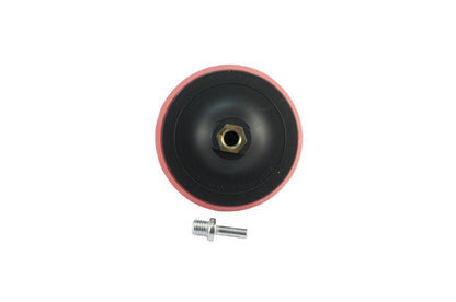 Диск для круга шлифовального Рамболд - 125 х 10 мм с переходником