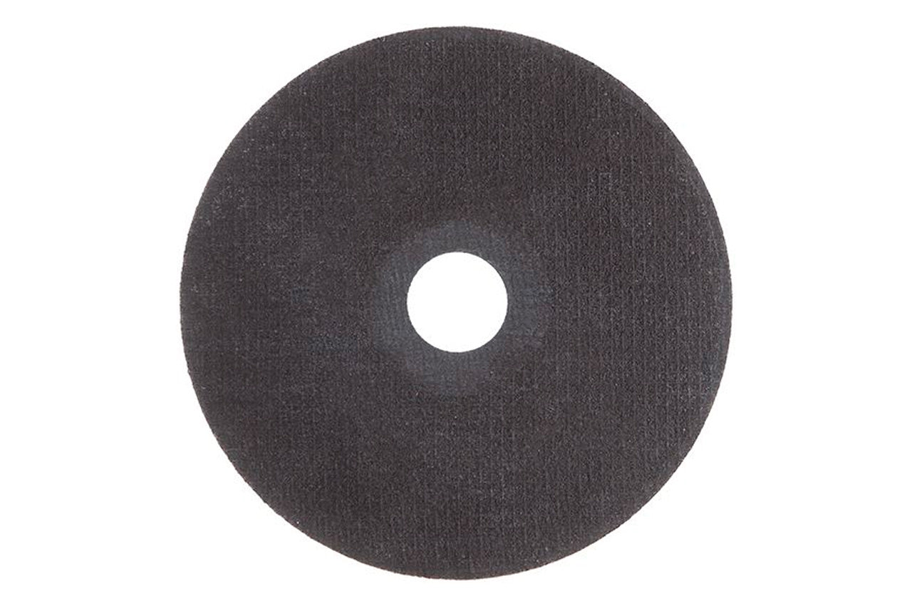 Круг отрезной по металлу Intertool - 125 х 1,2 х 22,2 мм