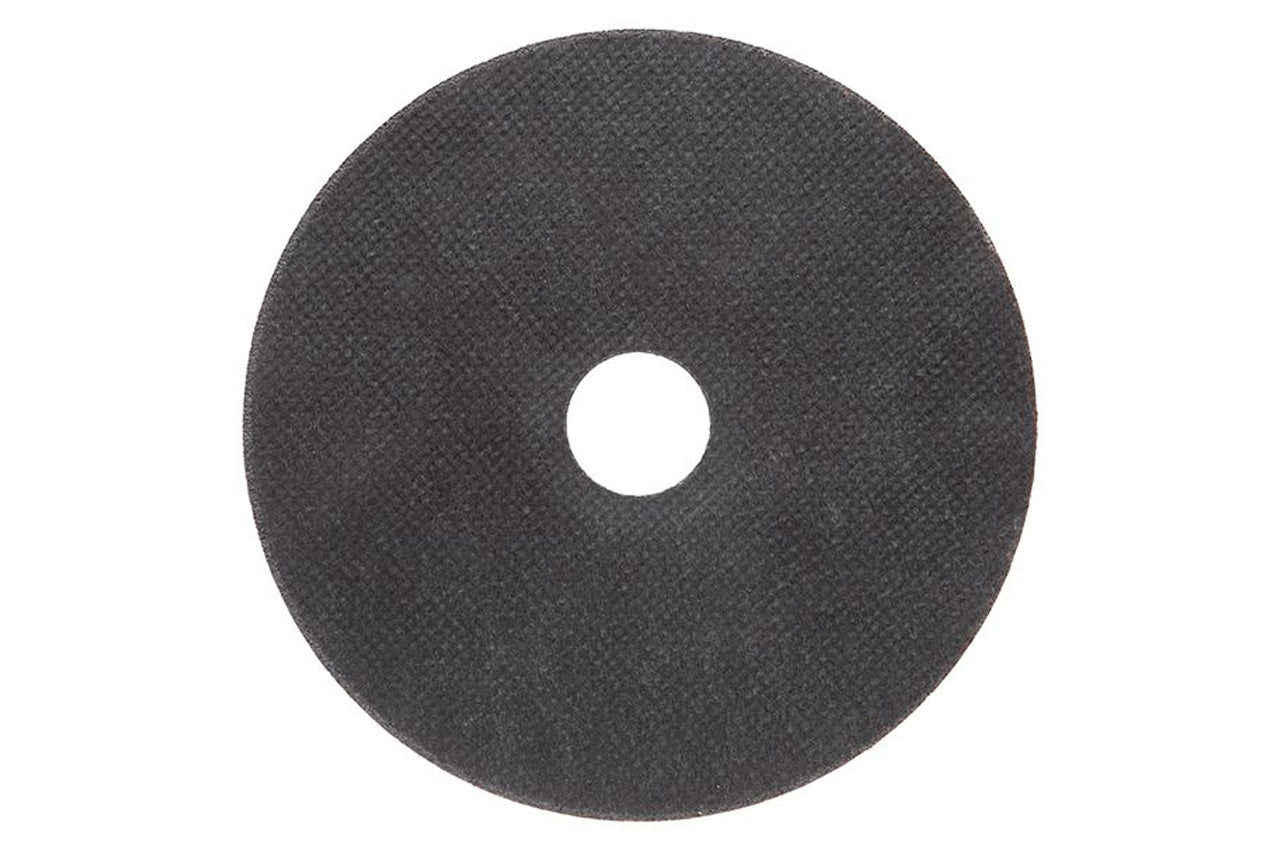 Диск отрезной по металлу Intertool - 125 х 1,6 х 22,2 мм