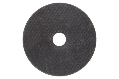 Диск отрезной по металлу Intertool - 125 х 1,6 х 22,2 мм