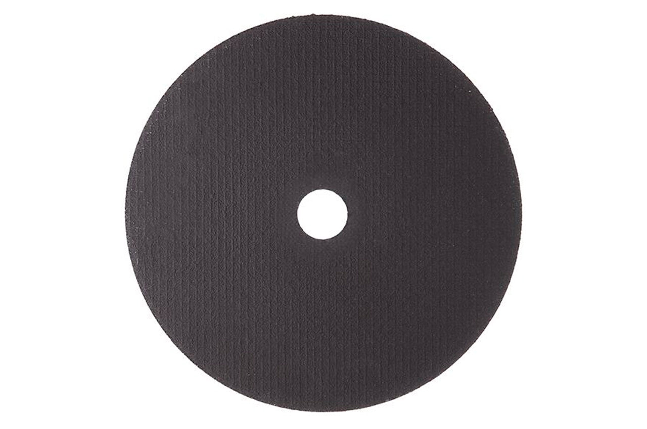 Диск отрезной по металлу Intertool - 180 х 1,6 х 22,2 мм