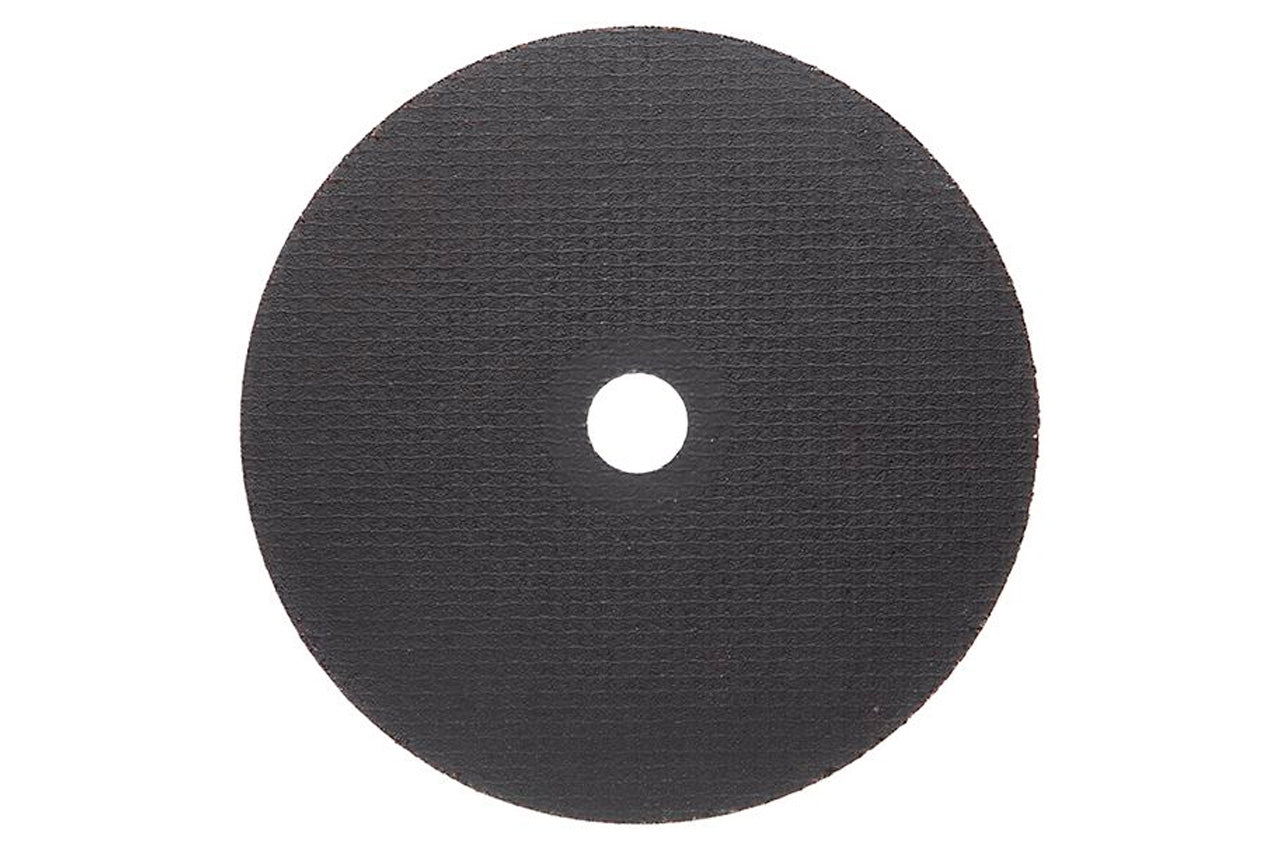 Диск отрезной по металлу Intertool - 180 х 2,0 х 22,2 мм