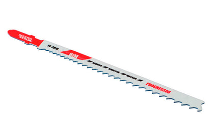 Полотно пильное для лобзика Mastertool - 108 х 2,4-5 мм дерево-пластик-металл (2 шт.)