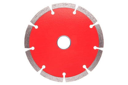 Диск алмазный Intertool - 125 мм сегмент Pro