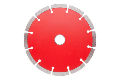 Диск алмазный Intertool - 150 мм сегмент Pro