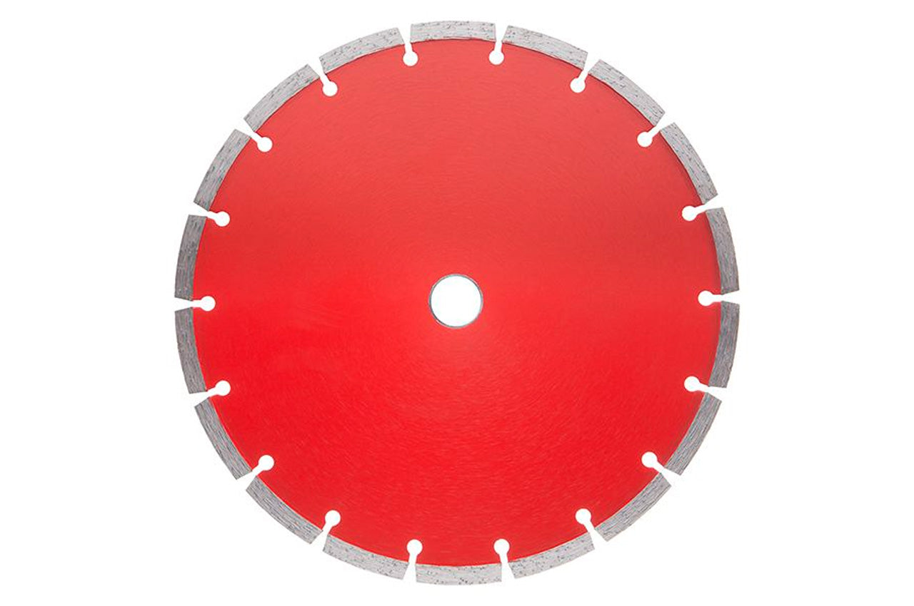 Диск алмазный Intertool - 230 мм сегмент Pro