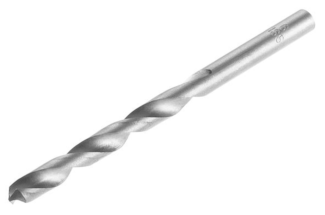 Сверло по металлу Intertool - 6,0 мм