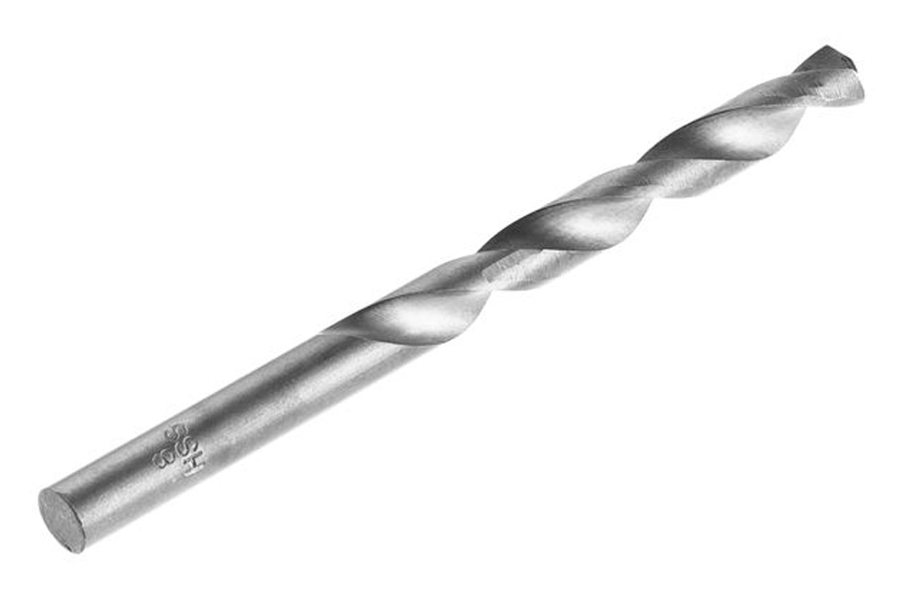 Сверло по металлу Intertool - 8,0 мм