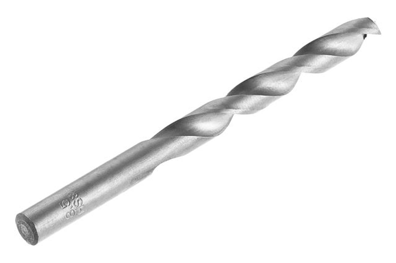 Сверло по металлу Intertool - 8,5 мм