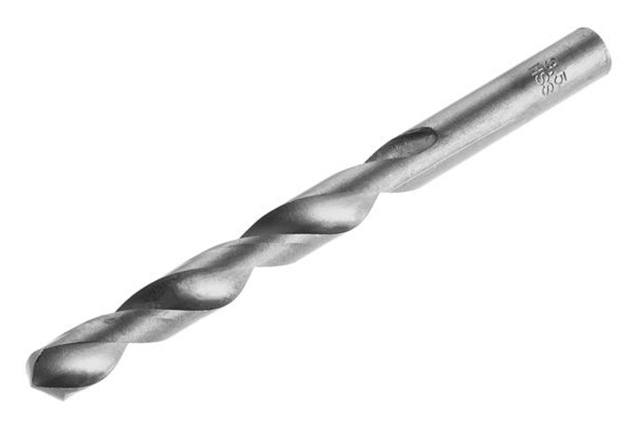 Сверло по металлу Intertool - 9,5 мм