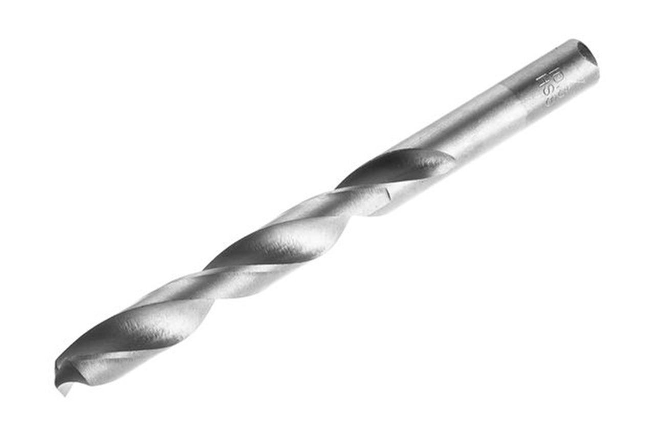 Сверло по металлу Intertool - 10,5 мм