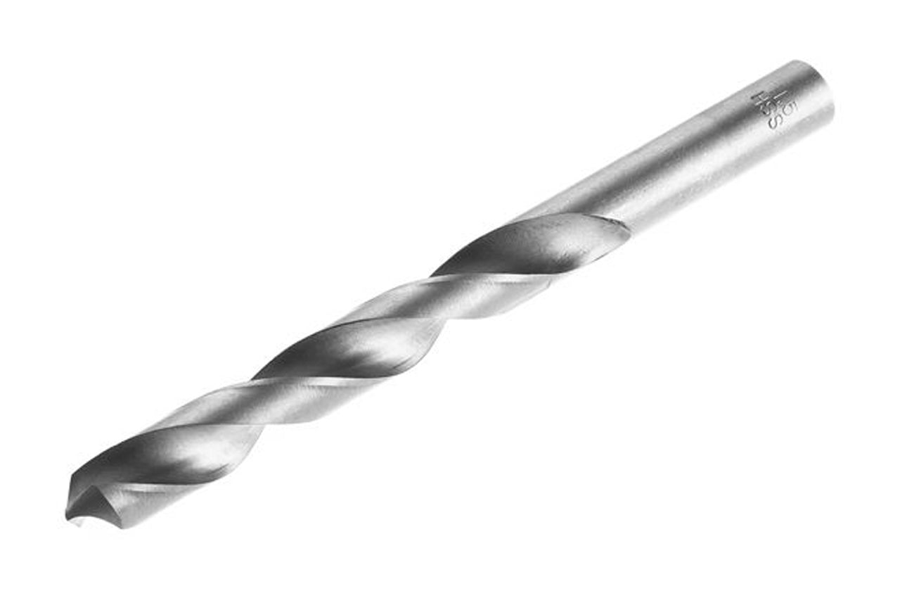 Сверло по металлу Intertool - 11,5 мм