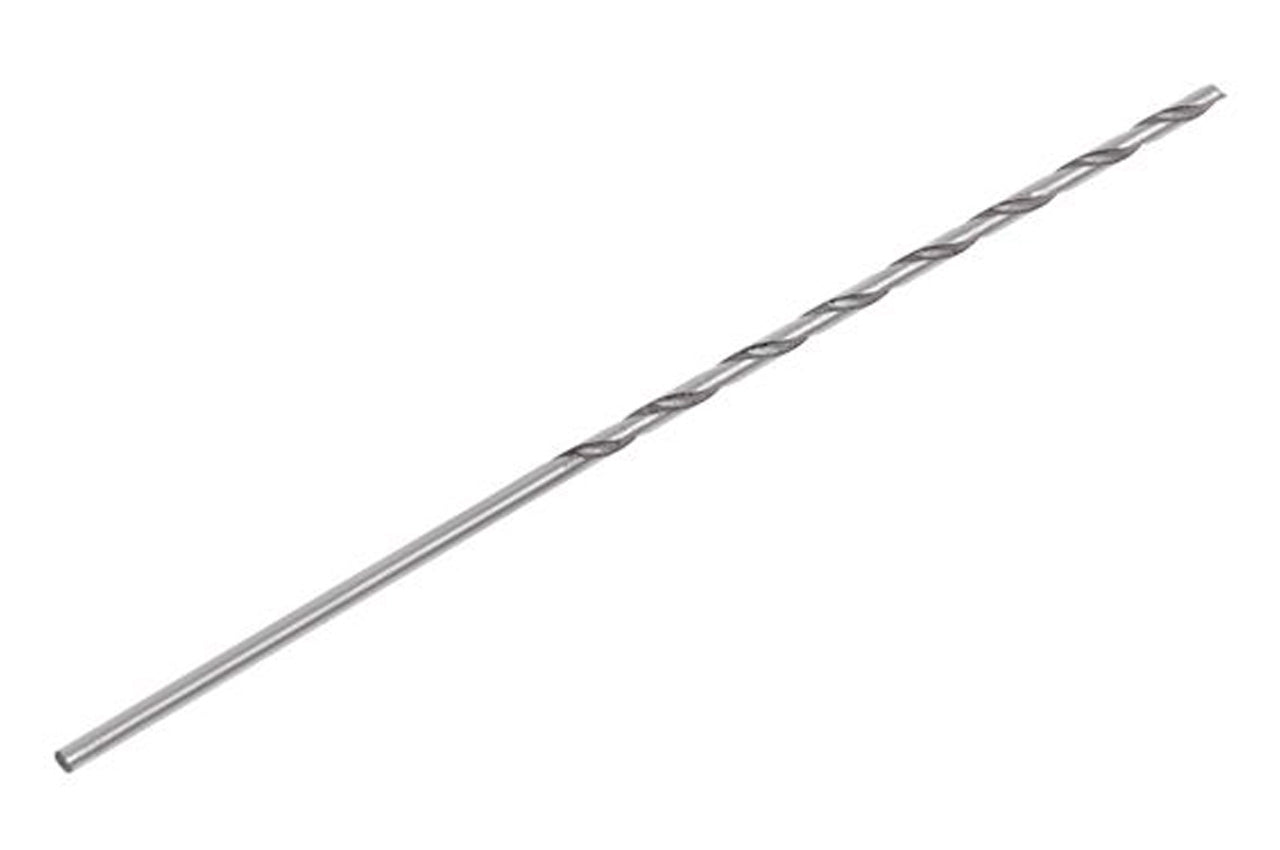 Сверло по металлу удлиненное Intertool - 1,0 мм