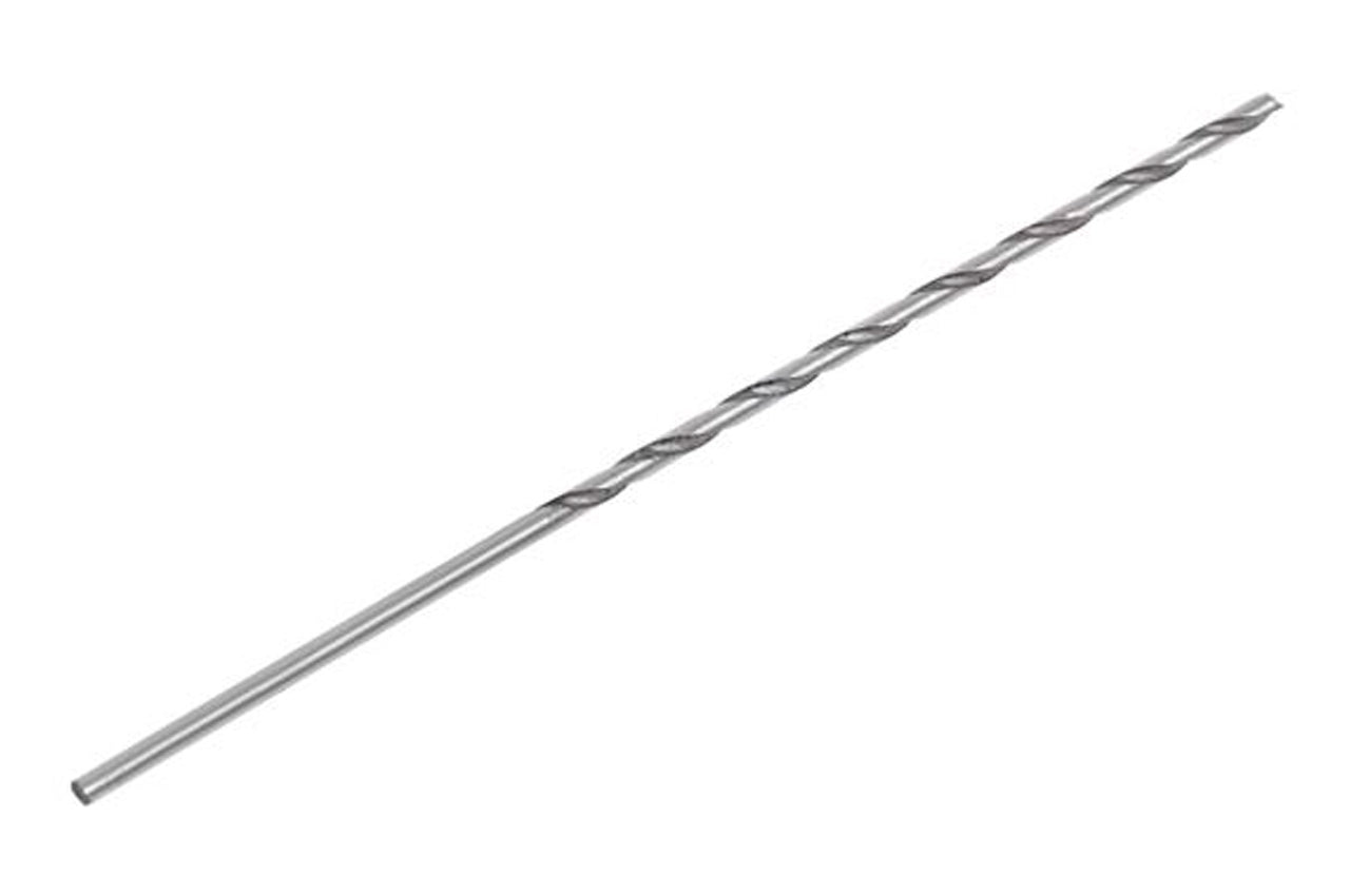 Сверло по металлу удлиненное Intertool - 1,5 мм