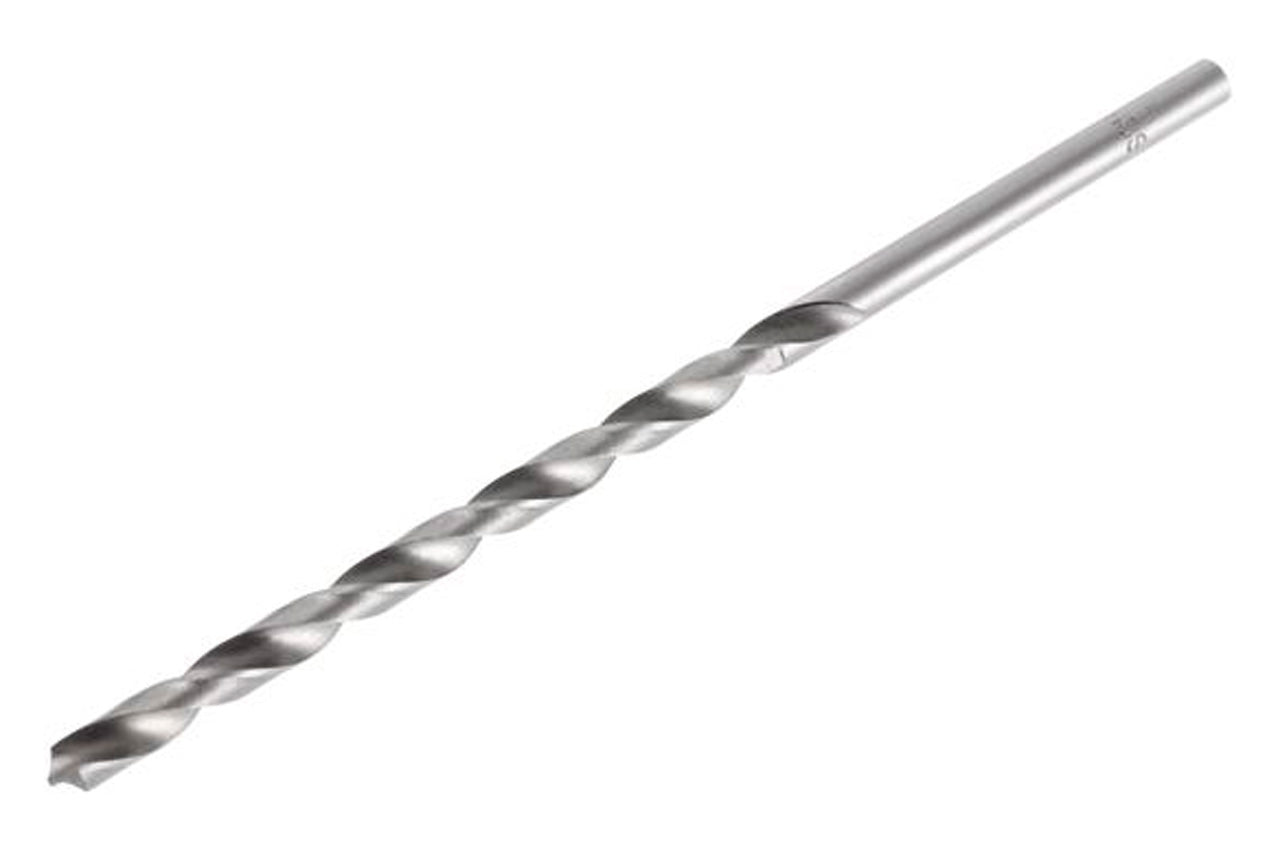 Сверло по металлу удлиненное Intertool - 5,0 мм
