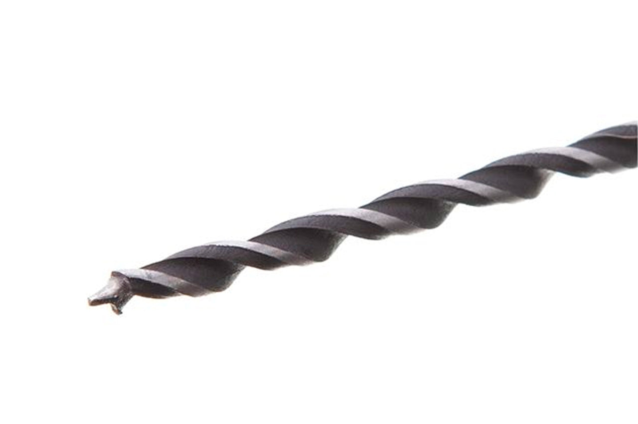 Сверло по дереву Intertool - 4 х 300 мм