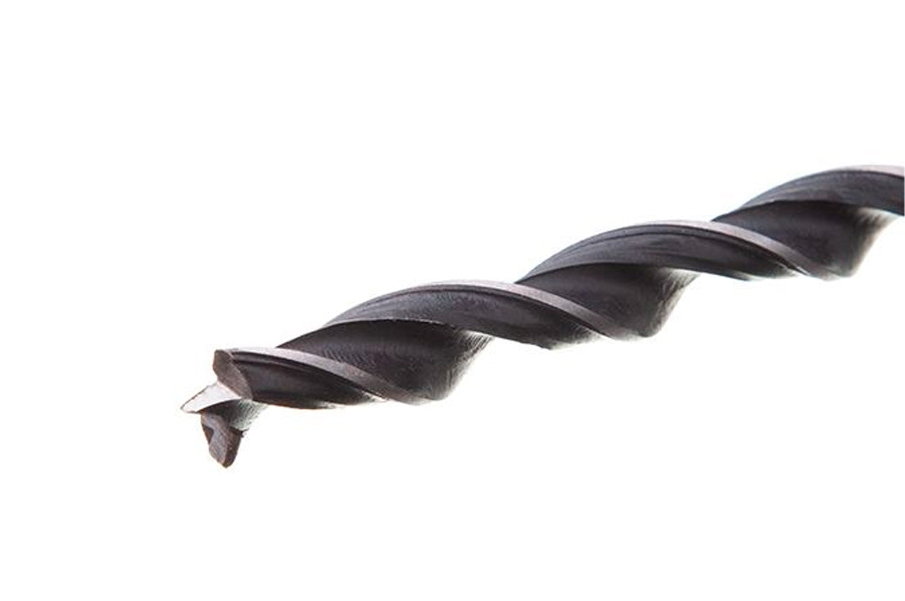 Сверло по дереву Intertool - 8 х 300 мм