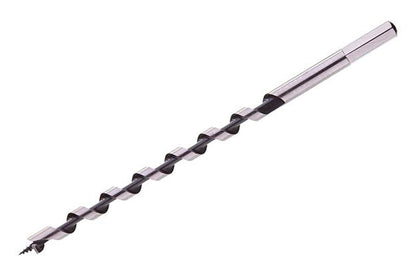 Сверло по дереву спиральное Intertool - 10 х 230 мм