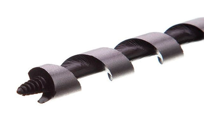 Сверло по дереву спиральное Intertool - 10 х 460 мм