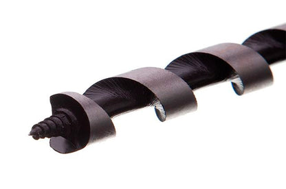 Сверло по дереву спиральное Intertool - 12 х 460 мм