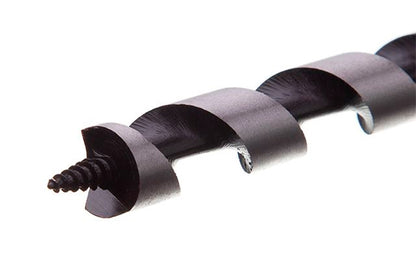 Сверло по дереву спиральное Intertool - 14 х 230 мм