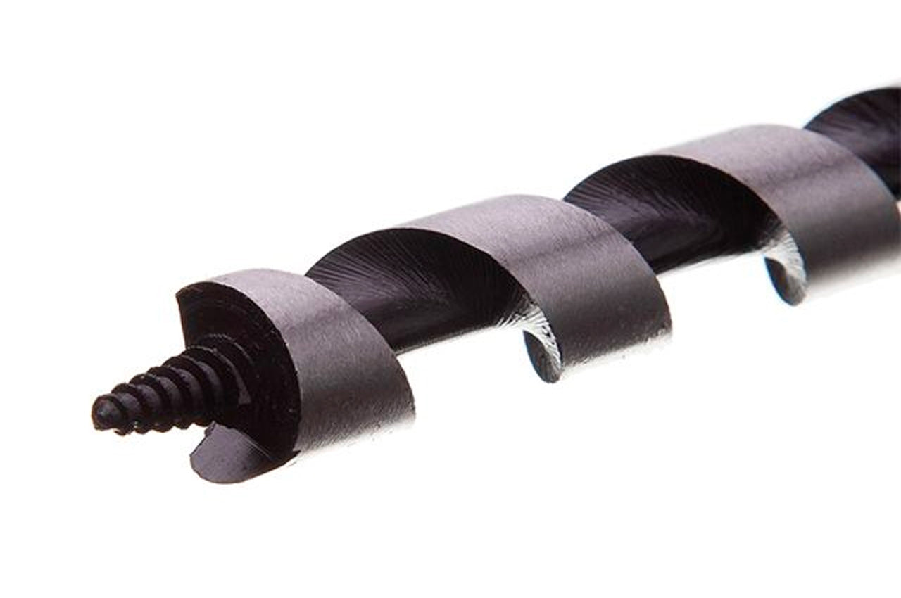 Сверло по дереву спиральное Intertool - 14 х 460 мм