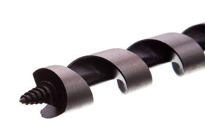 Сверло по дереву спиральное Intertool - 18 х 230 мм