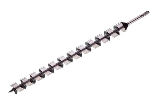 Сверло по дереву спиральное Intertool - 45 х 600 мм