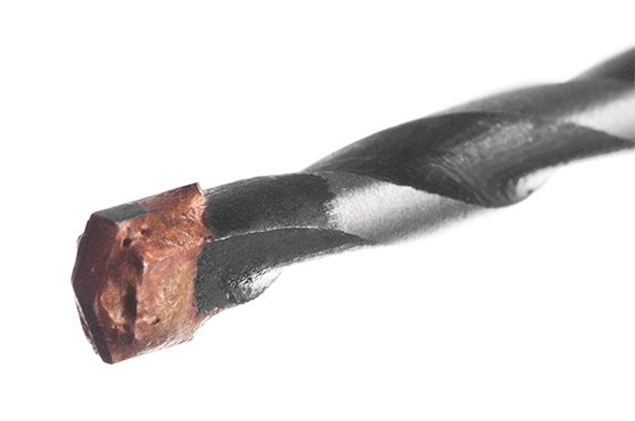 Сверло по бетону Intertool - 4 х 75 мм