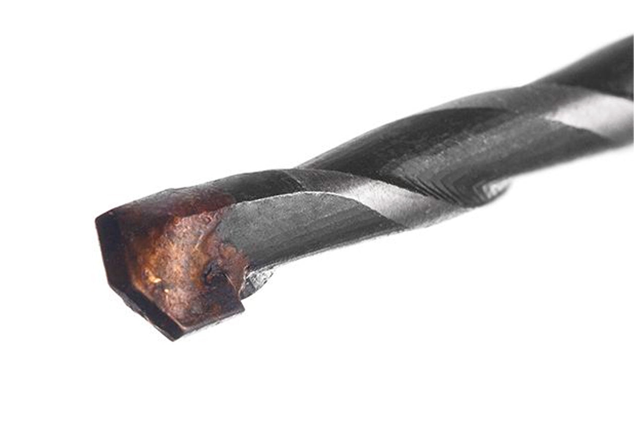 Сверло по бетону Intertool - 5 х 85 мм