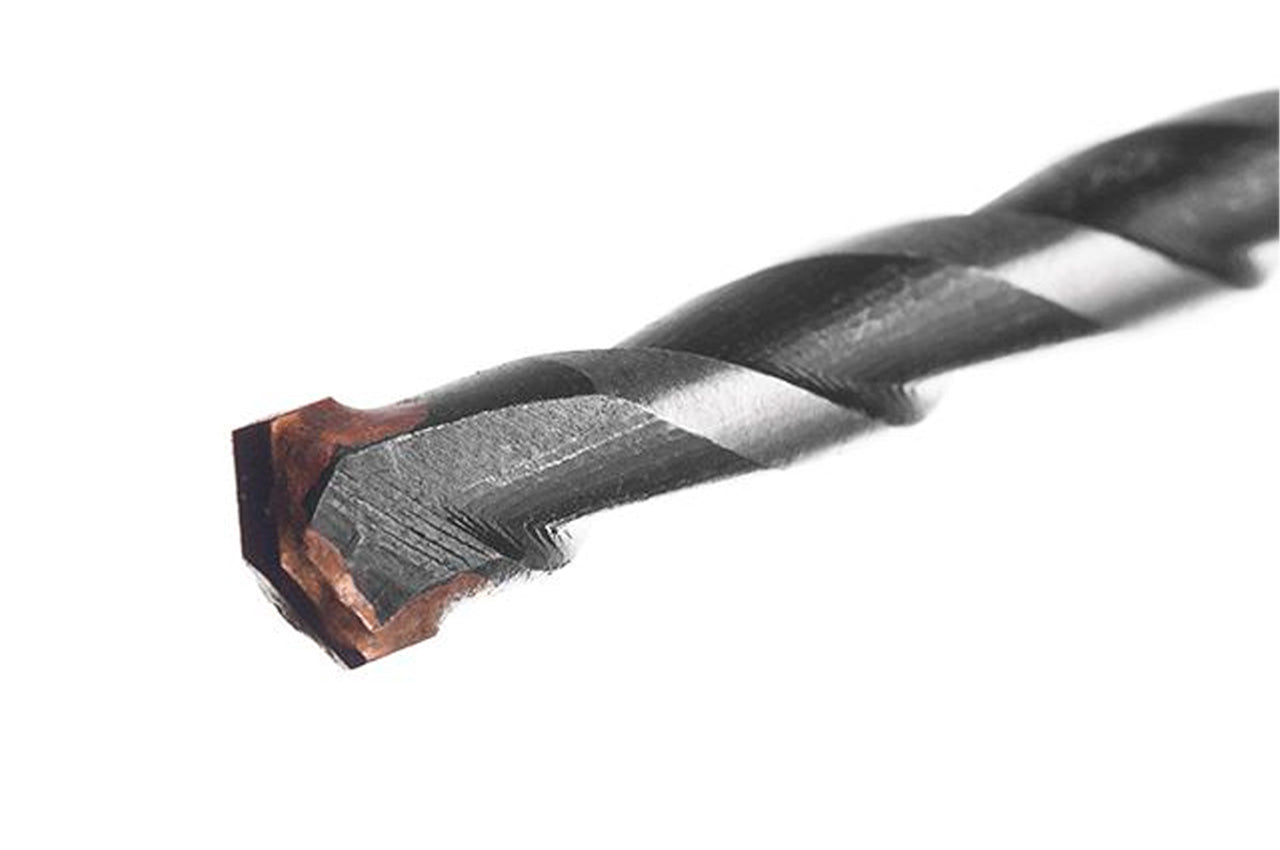 Сверло по бетону Intertool - 6 х 100 мм