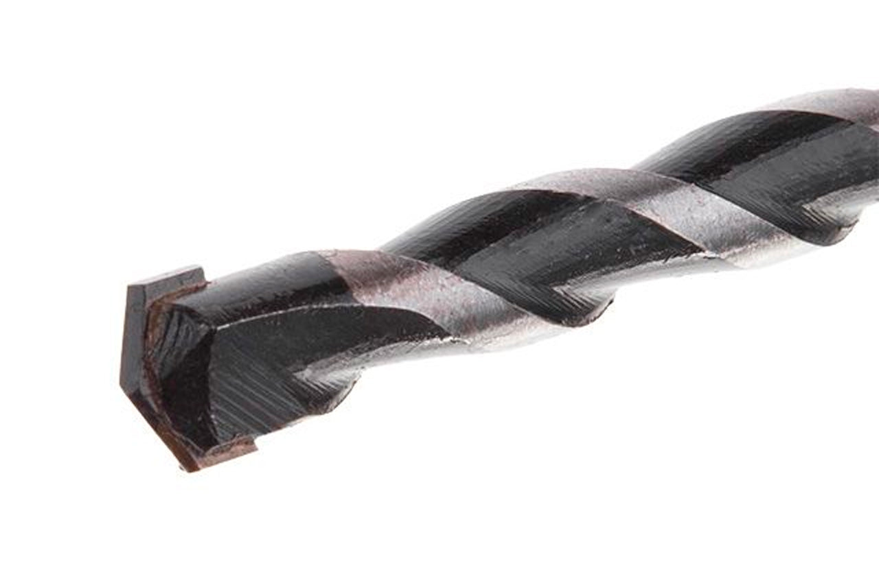 Сверло по бетону Intertool - 8 х 120 мм