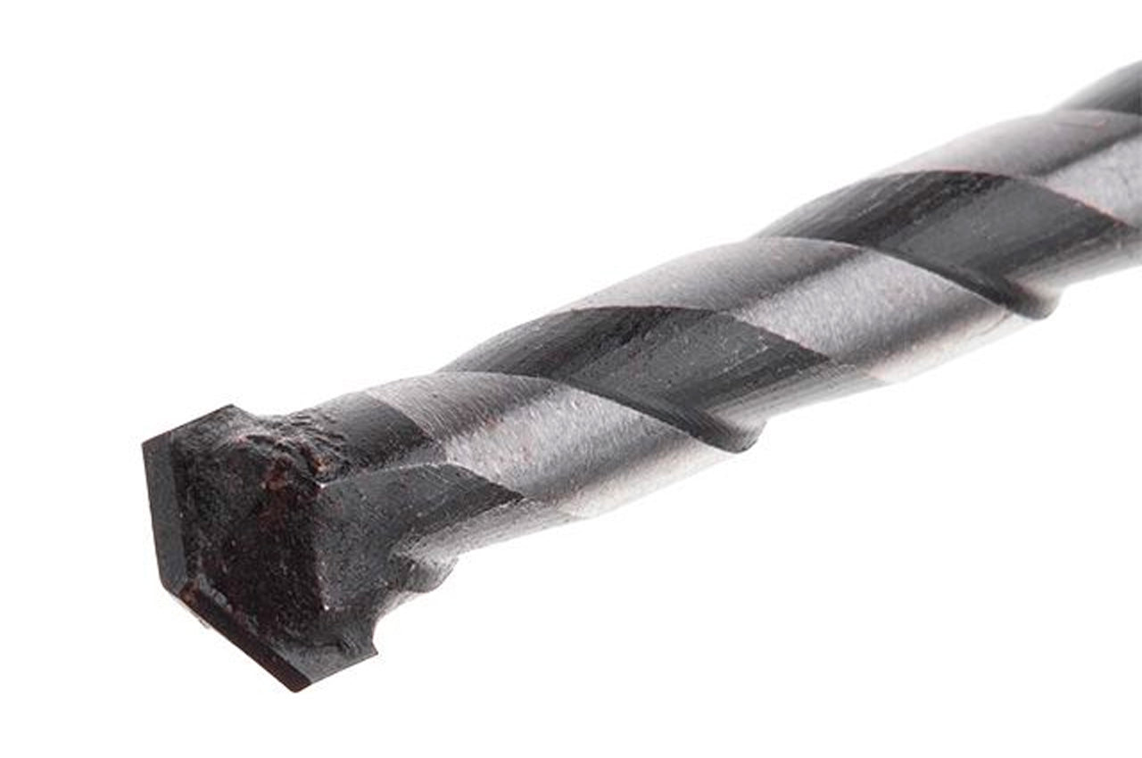 Сверло по бетону Intertool - 10 х 120 мм